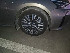 Nissan Teana 2022 2.0L XL-Upr Comfort Edition - ფოტო 8