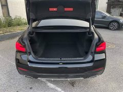 BMW 5 Series 2023 530Li Premier M Sport Package - ფოტო 10