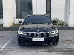 BMW 5 Series 2023 530Li Premier M Sport Package - ფოტო 14