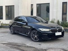 BMW 5 Series 2023 530Li Premier M Sport Package - ფოტო 2