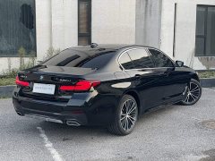 BMW 5 Series 2023 530Li Premier M Sport Package - ფოტო 3