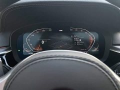 BMW 5 Series 2023 530Li Premier M Sport Package - ფოტო 4