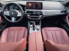 BMW 5 Series 2023 530Li Premier M Sport Package - ფოტო 5
