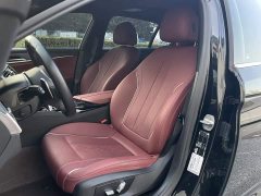 BMW 5 Series 2023 530Li Premier M Sport Package - ფოტო 6