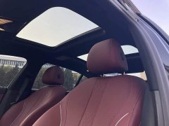 BMW 5 Series 2023 530Li Premier M Sport Package - ფოტო 7