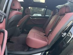 BMW 5 Series 2023 530Li Premier M Sport Package - ფოტო 8