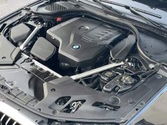 BMW 5 Series 2023 530Li Premier M Sport Package - ფოტო 9
