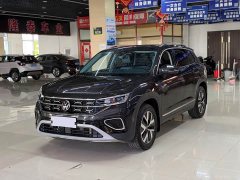 Volkswagen Taos 280TSI FWD Luxury Plus Advanced Edition - ფოტო 1