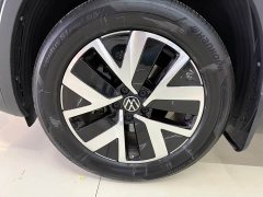 Volkswagen Taos 280TSI FWD Luxury Plus Advanced Edition - ფოტო 10