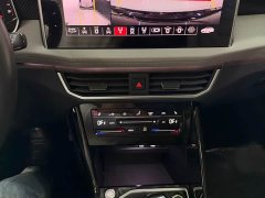 Volkswagen Taos 280TSI FWD Luxury Plus Advanced Edition - ფოტო 11
