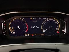 Volkswagen Taos 280TSI FWD Luxury Plus Advanced Edition - ფოტო 12