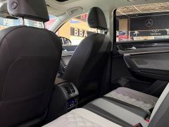 Volkswagen Taos 280TSI FWD Luxury Plus Advanced Edition - ფოტო 13
