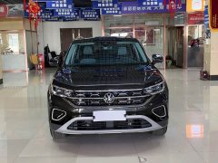 Volkswagen Taos 280TSI FWD Luxury Plus Advanced Edition - ფოტო 2