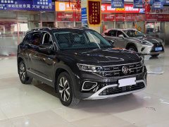 Volkswagen Taos 280TSI FWD Luxury Plus Advanced Edition - ფოტო 3