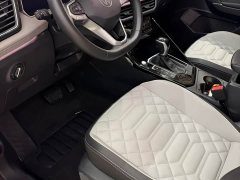 Volkswagen Taos 280TSI FWD Luxury Plus Advanced Edition - ფოტო 4