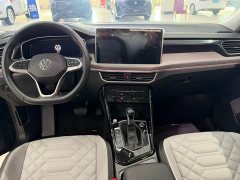 Volkswagen Taos 280TSI FWD Luxury Plus Advanced Edition - ფოტო 5