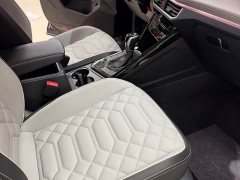 Volkswagen Taos 280TSI FWD Luxury Plus Advanced Edition - ფოტო 6