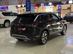Volkswagen Taos 280TSI FWD Luxury Plus Advanced Edition - ფოტო 7