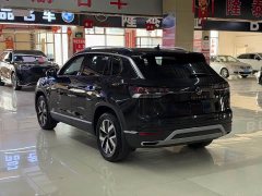 Volkswagen Taos 280TSI FWD Luxury Plus Advanced Edition - ფოტო 9
