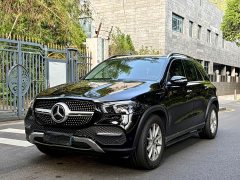 Mercedes-Benz GLE (Imported) GLE 350 4MATIC Fashion - ფოტო 1