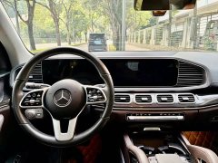 Mercedes-Benz GLE (Imported) GLE 350 4MATIC Fashion - ფოტო 10