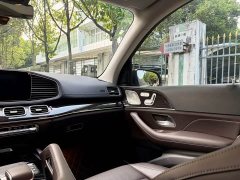 Mercedes-Benz GLE (Imported) GLE 350 4MATIC Fashion - ფოტო 11