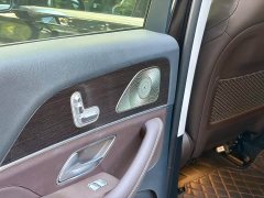 Mercedes-Benz GLE (Imported) GLE 350 4MATIC Fashion - ფოტო 12