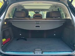 Mercedes-Benz GLE (Imported) GLE 350 4MATIC Fashion - ფოტო 13