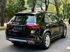Mercedes-Benz GLE (Imported) GLE 350 4MATIC Fashion - ფოტო 14
