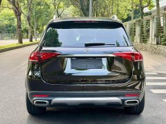 Mercedes-Benz GLE (Imported) GLE 350 4MATIC Fashion - ფოტო 15