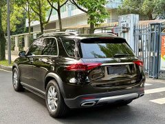 Mercedes-Benz GLE (Imported) GLE 350 4MATIC Fashion - ფოტო 16