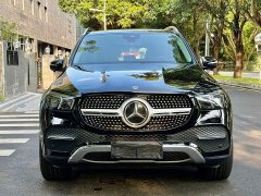 Mercedes-Benz GLE (Imported) GLE 350 4MATIC Fashion - ფოტო 2