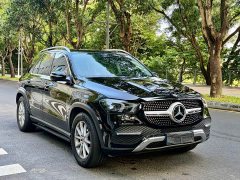 Mercedes-Benz GLE (Imported) GLE 350 4MATIC Fashion - ფოტო 3