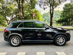 Mercedes-Benz GLE (Imported) GLE 350 4MATIC Fashion - ფოტო 4