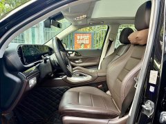 Mercedes-Benz GLE (Imported) GLE 350 4MATIC Fashion - ფოტო 5