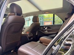 Mercedes-Benz GLE (Imported) GLE 350 4MATIC Fashion - ფოტო 6
