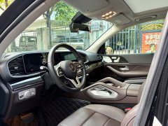 Mercedes-Benz GLE (Imported) GLE 350 4MATIC Fashion - ფოტო 7