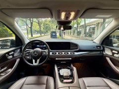 Mercedes-Benz GLE (Imported) GLE 350 4MATIC Fashion - ფოტო 9