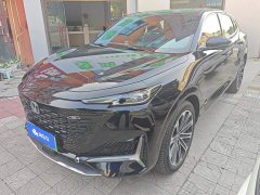 Changan UNI-K iDD Blue Whale iDD 1.5T 135km Smart Leading Edition - ფოტო 1