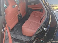 Changan UNI-K iDD Blue Whale iDD 1.5T 135km Smart Leading Edition - ფოტო 11