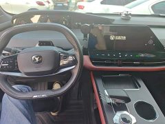 Changan UNI-K iDD Blue Whale iDD 1.5T 135km Smart Leading Edition - ფოტო 12