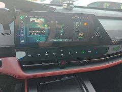 Changan UNI-K iDD Blue Whale iDD 1.5T 135km Smart Leading Edition - ფოტო 13