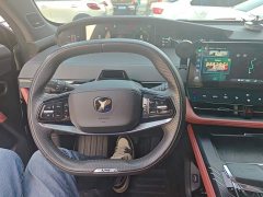 Changan UNI-K iDD Blue Whale iDD 1.5T 135km Smart Leading Edition - ფოტო 15