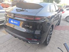 Changan UNI-K iDD Blue Whale iDD 1.5T 135km Smart Leading Edition - ფოტო 3