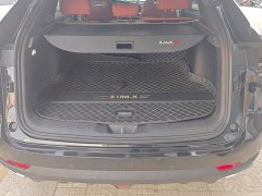Changan UNI-K iDD Blue Whale iDD 1.5T 135km Smart Leading Edition - ფოტო 4