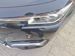Changan UNI-K iDD Blue Whale iDD 1.5T 135km Smart Leading Edition - ფოტო 5