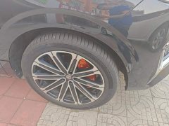 Changan UNI-K iDD Blue Whale iDD 1.5T 135km Smart Leading Edition - ფოტო 6