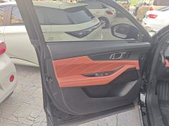 Changan UNI-K iDD Blue Whale iDD 1.5T 135km Smart Leading Edition - ფოტო 7
