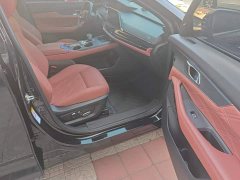 Changan UNI-K iDD Blue Whale iDD 1.5T 135km Smart Leading Edition - ფოტო 8