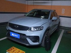 Geely S 2.0TD DCT2WD Edition - ფოტო 1